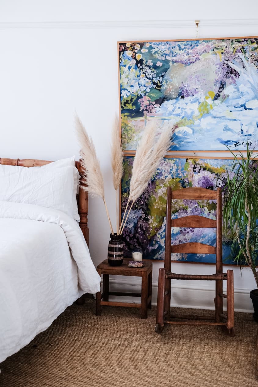 Cassie Nicholas Interior Design Masters Winner House Tour Photos